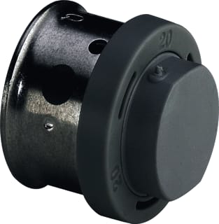 Viega - Smartpress 4756 Fitting met 1 aansluiting Smpr Afsluitkap Ppsu 16