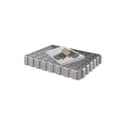 Magnum - HeatBoard Vloerverwarmingsplaat Systplt Set 11Stk 12Mm Se