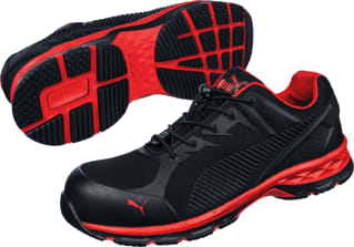 Puma - MOTION 2.0 Veiligheidsschoeisel schoen fuse motion rd 48