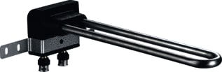 Viega - Smartpress 677531 Toebeh./onderd. radiatorappendage Smpr Cv Onderblok 16X15