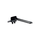Viega - Smartpress 677531 Toebeh./onderd. radiatorappendage Smpr Cv Onderblok 16X15