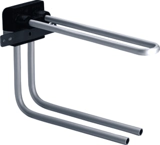 Viega - Smartpress 67977 Toebeh./onderd. radiatorappendage Smpr Cv Onderblok 16