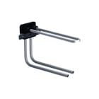 Viega - Smartpress 67977 Toebeh./onderd. radiatorappendage Smpr Cv Onderblok 16