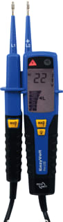 Nieaf-Smitt - EazyVolt Spanningzoeker Spannzkr Pro Lcd