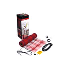 NVent Raychem - T2 QUICKNET Elektrische vloerverwarming Elvlrvmat 1.0M2 Wifi