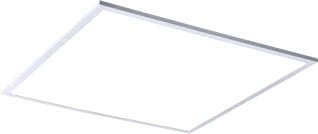 Sylvania - Start Panel Flat Plafond-/wandarmatuur panel 600 4000l 840