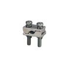 Geyer - Toebeh./onderdelen mespatroonhouder Klemset Nh00 16-70Qmm
