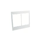 Geyer - Toebeh./onderdelen mespatroonhouder AFDEKRAAM NH00 2X