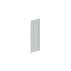 Geyer - Toebeh./onderdelen installatiekast afscherm vert 400mm bh3