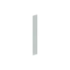 Geyer - Toebeh./onderdelen installatiekast Afscherm Vert 1000Mm Bh7