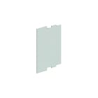 Geyer - Toebeh./onderdelen installatiekast Afscherm Hori 1Br