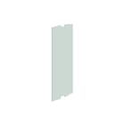 Geyer - Toebeh./onderdelen installatiekast Afscherm Hori 2Br