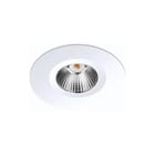 Fosnova - Marte Downlight/spot/schijnwerper Cld Cell Wit 7W