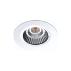 Fosnova - Marte Downlight/spot/schijnwerper 8 cld cell wit 5w
