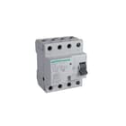 Geyer - Aardlekschakelaar 63A 300Ma 4P-B