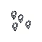Geyer - Toebeh./onderdelen installatiekast transportogen 4st dxg/dwg