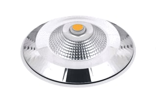 Fosnova - Jet Downlight/spot/schijnwerper 250 cld cell 50w 4000k