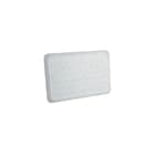 Geyer - Invoerplaat sparing kast/lessenaar Dispo Invoerplaat Membraan