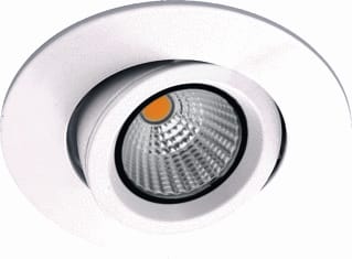 Fosnova - Ispot 4 Downlight/spot/schijnwerper 2206751100