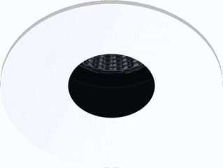 Fosnova - Ispot Hotel 1 Downlight/spot/schijnwerper wit 67711 12w 4000k