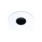 Fosnova - Ispot Hotel 1 Downlight/spot/schijnwerper wit 67711 12w 4000k
