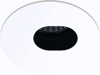Fosnova - Ispot Hotel 3 Downlight/spot/schijnwerper wit 67910 12w 3000k