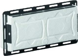 BEGA - Mech. toebeh. verlichtingsarmatuur Inbraam 024