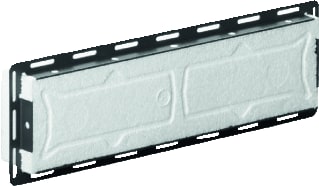 BEGA - Mech. toebeh. verlichtingsarmatuur Inbraam 025