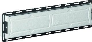 BEGA - Mech. toebeh. verlichtingsarmatuur Inbraam 026