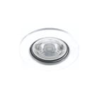 Fosnova - Eco Deimos Downlight/spot/schijnwerper eco deimos cell-d zw 6,5w