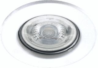 Fosnova - Eco Deimos Downlight/spot/schijnwerper Cell-D Zil 6,5W