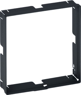 BEGA - Mech. toebeh. verlichtingsarmatuur inbraam 063