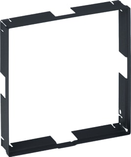 BEGA - Mech. toebeh. verlichtingsarmatuur inbraam 089
