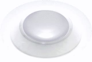 Fosnova - Speaker Downlight/spot/schijnwerper 2208471000