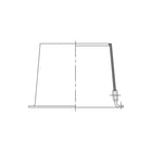 BEGA - Inbouwdoos verlichtingsarmatuur inb huis 486