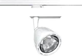 Fosnova - Rio Downlight/spot/schijnwerper cell zilv 40w 3000k