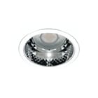 Fosnova - Office 1 Downlight/spot/schijnwerper dark cell wit 34w 3000k