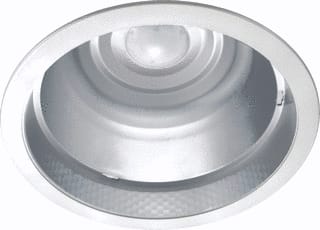 Fosnova - Office 2 Downlight/spot/schijnwerper Matt Cell Wit 33W 4000K