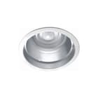 Fosnova - Office 2 Downlight/spot/schijnwerper Matt Cell Wit 33W 4000K