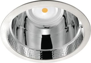 Fosnova - Office Downlight/spot/schijnwerper 2215257000