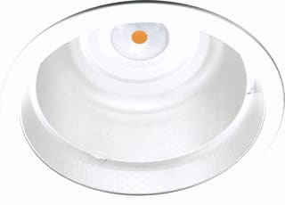 Fosnova - Office 2 Downlight/spot/schijnwerper cell wit 40w 3000k