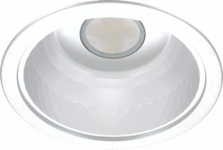 Fosnova - Office 1 Downlight/spot/schijnwerper cell wit 40w 3000k