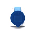 BEGA - CEE-wandcontactdoos cee wcd 191