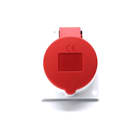 BEGA - CEE-wandcontactdoos cee wcd 192