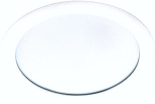 Fosnova - Slim Lex 2 Downlight/spot/schijnwerper Slim Basic Cell 18W 4000K