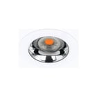 Fosnova - Studio 140 Downlight/spot/schijnwerper Cld Cell Wit 17W