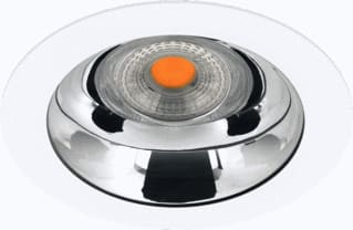 Fosnova - Studio 165 Downlight/spot/schijnwerper cld cell wit 23w