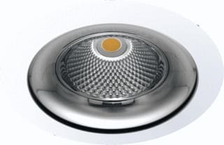 Fosnova - Studio 193 Downlight/spot/schijnwerper Cld Cell Wit 32W