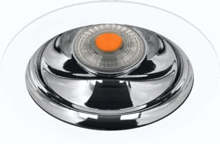 Fosnova - Studio 193 Downlight/spot/schijnwerper Cld Cell Wit 33W