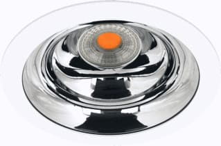 Fosnova - Studio 220 Downlight/spot/schijnwerper Cld Cell Wit 50W